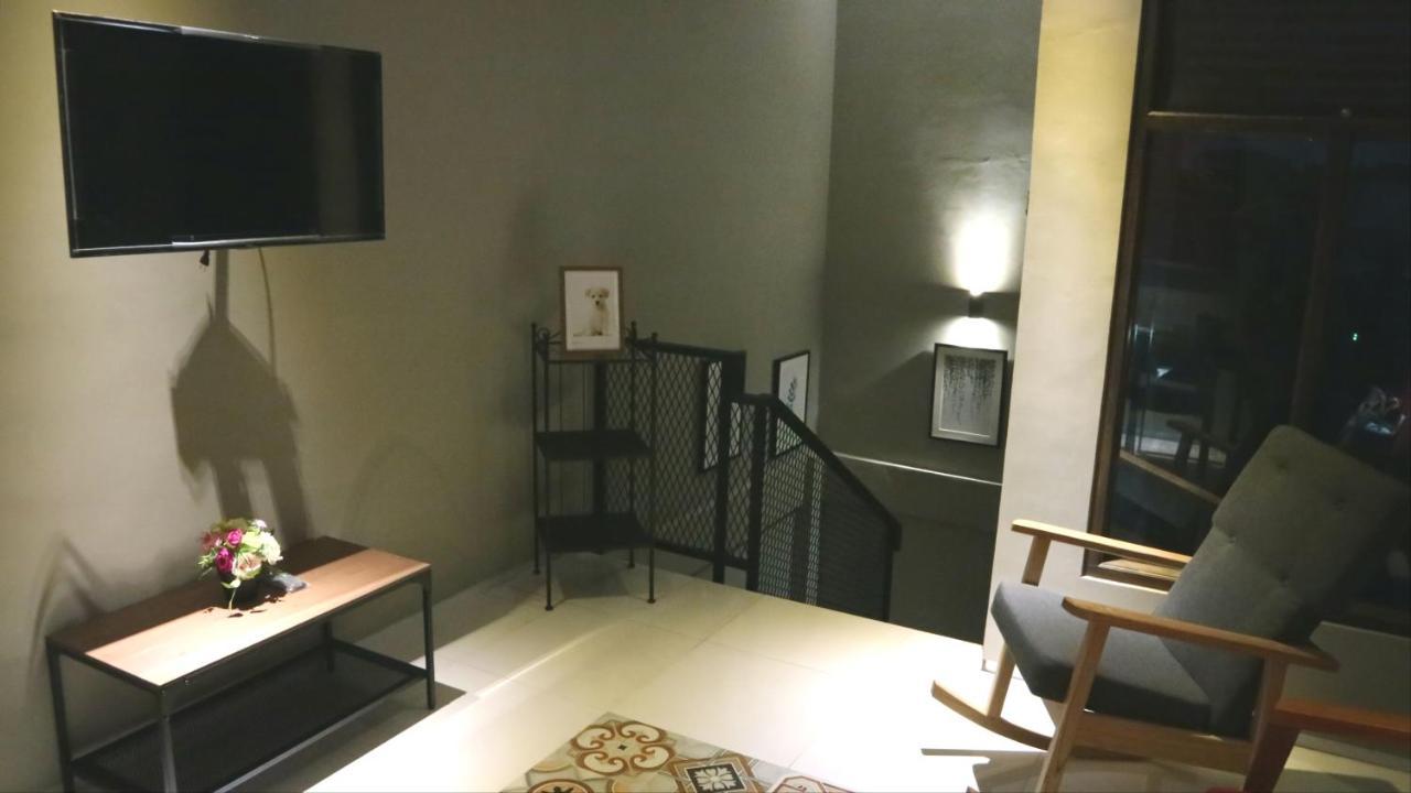 Sabi Guest House - Strategic Family -Married Couples Only- Hostel In Prawirotaman Yogyakarta Exterior foto